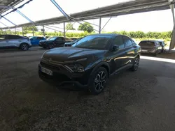 Citroen C4 X Electrique 136ch MAX SHINE + TOIT OUVRANT / CUIR / HIFI SYTEM / CHARGEUR 11KW
