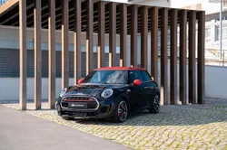 MINI John Cooper Works F56