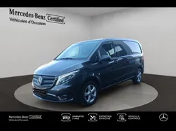 Mercedes-benz Vito Fg 119 CDI Compact Pro Propulsion 9G-Tronic