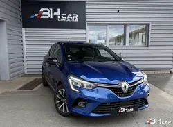 Renault Clio 1.5 BLUEDCI 115 INTENS