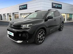CITROEN C5 Aircross BlueHDi 130 EAT8 Max