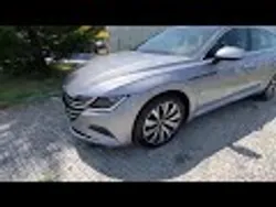 VW Arteon Shooting Brake 1.4 TSI eHybrid Elegance