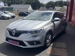 Renault Megane Estate 1.3 TCe 140ch FAP Business - 20