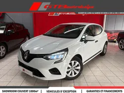 Renault clio v 1.0 sce 65 business