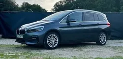 BMW 216 Gran Tourer d 7L Auto