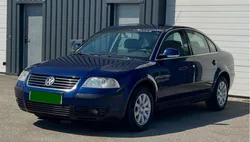 Volkswagen Passat 1.9 TDI 130 ch Anne 2004