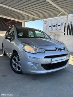 Citroën C3 1.4 HDi Exclusive