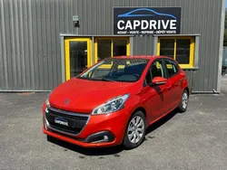 PEUGEOT 208 1.6 HDi 100ch Active 5p
