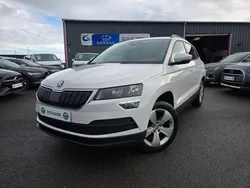 Skoda Karoq 1.6 TDI 116 ch Ambition