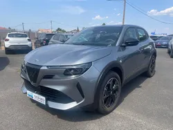 Alfa romeo JUNIOR ELETTRICA 156CH