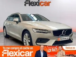 Volvo V60 2.0 D3 Auto