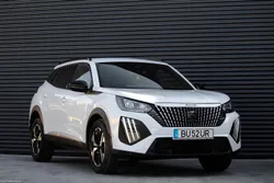 Peugeot 2008 1.2 Allure