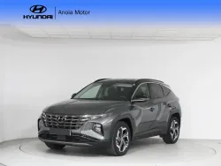 HYUNDAI Tucson 1.6 TGDI HEV Tecno Sky AT