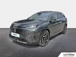 PEUGEOT 5008 Electrique 210 ch 73 kWh GT