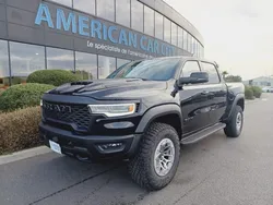 Dodge ram rho