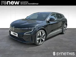 Renault Mégane E-TECH EV60 220 ch super charge Techno