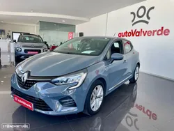 Renault Clio SCe 75 BUSINESS EDITION
