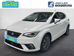 Seat Ibiza 1.0 TSI 95 ch S/S BVM5 Copa