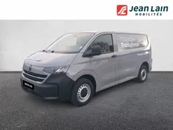 Volkswagen Transporter FOURGON VAN L1H1 2.0 TDI 150 BVM6 BUSINESS
