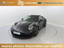 Porsche 992 CARRERA 4S CABRIOLET 450 CV PDK
