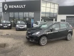 Peugeot 2008 1.5 BLUEHDI 100 ACTIVE