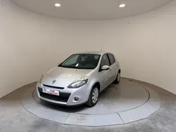 Renault Clio 1.5 dCi 70ch Dynamique 115g 5p