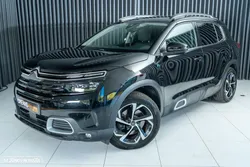 Citroën C5 Aircross 1.6 Hybrid Shine e-EAT8