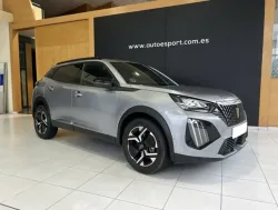Peugeot 2008 1.2 PureTech S&S Allure 100