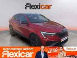 Renault Arkana E-Tech Engineered full hyb. 105kW(145CV)