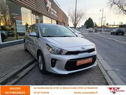 Kia Rio 1.4L CRDI 90 CV LAUNCH EDITION