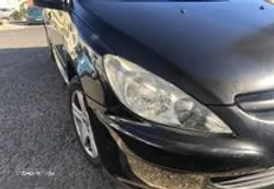 Peugeot 307 Break 1.6 HDi XT Premium