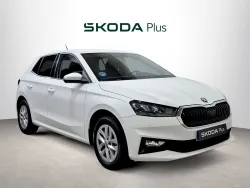 SKODA Fabia 1.0 TSI Selection 70kW