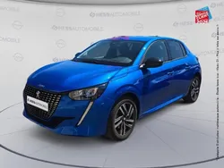 Peugeot 208 1.5 BlueHDi 100ch S&S Allure Pack