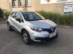 Renault Captur 0.9 ENERGY TCE - 90 E6C BUSINESS