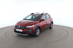 Dacia Sandero III Stepway 1.0 TCe Confort 91 ch