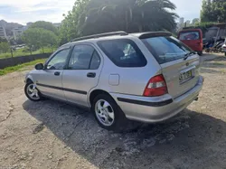 Honda Civic Aerodeck 1.5 Vtec