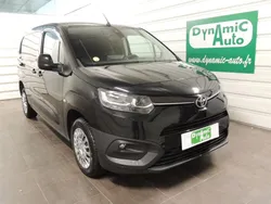 Toyota PROACE CITY LONG 100 D-4D BUSINESS RC21