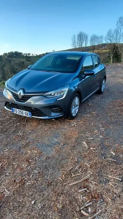 Clio V 1.5dci