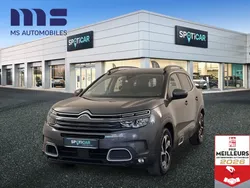 Citroën C5 Aircross PureTech 130 BVM6 Feel