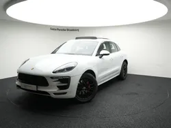 Porsche Macan GTS 3.0 360 ch PDK7