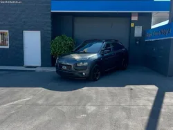 Citroën C4 Cactus Fell