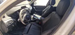 BMW 116 serie 1
