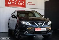 Nissan Qashqai 1.6 dCi Tekna