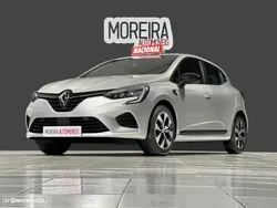 Renault Clio 1.0 TCe Evolution