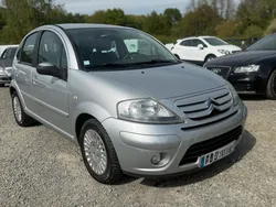 Citroën c3 1.4 hdi 70 exclusive sensodrive boite autoatique