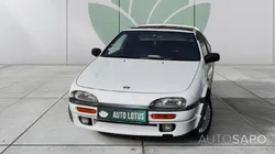 Nissan 100 NX 1.6 de 1991