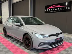 VOLKSWAGEN GOLF 1.0 TSI OPF 110 CV BVM6 Life Plus BVM 6 - GARANTIE CONSTRUCTEUR 12 MOIS + 1ere MAIN