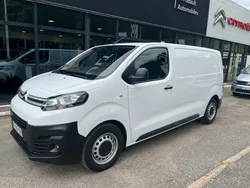 Citroen Jumpy Fg M 2.0 BlueHDi 120ch S&S Driver EAT8