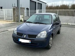 Renault Clio II 3 Phase 2 1.2 i 60 cv (120140 km )