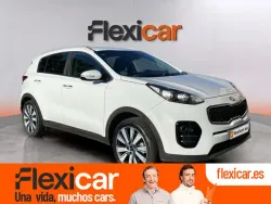 KIA Sportage 1.6 GDi Drive 4x2